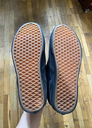 Кеди vans rowley 66/99 5