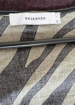 Сукня reserved s 3