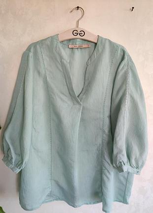 Блуза rue femme xl-l
