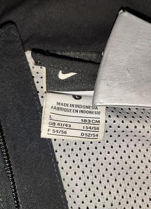 Олимпийка nike 5