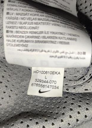 Олимпийка nike 6