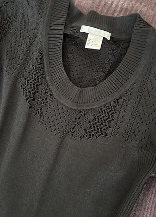 Сукня hm s-m