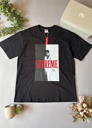 Футболка supreme