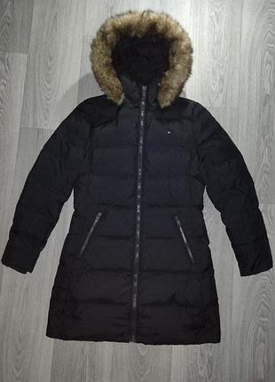 Куртка tommy hilfiger