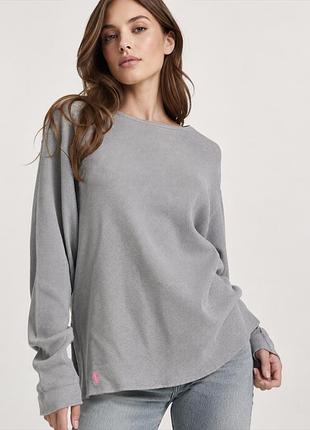 Лонгслів ralph lauren