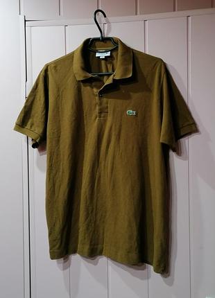 Поло lacoste 6