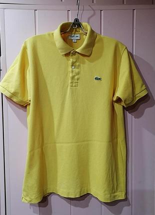Поло lacoste 4