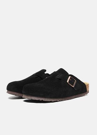 Сабо birkenstock- клоги біркенсток