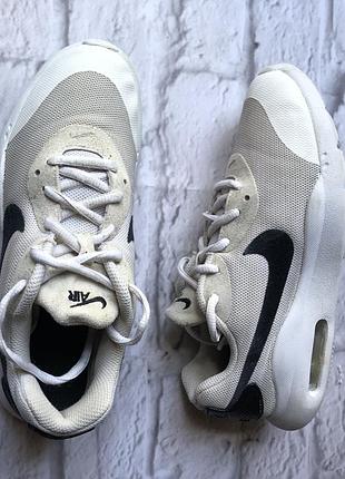 Женские кроссовки nike air max oketo 35,5р
