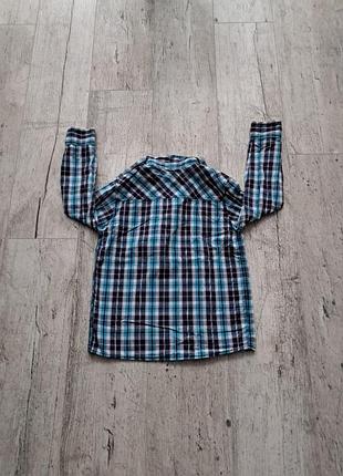 Сорочка h&amp;m 122 2