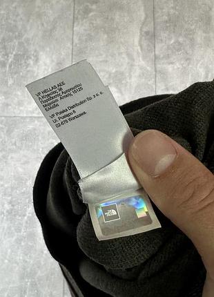 The north face кофта свитшот 6