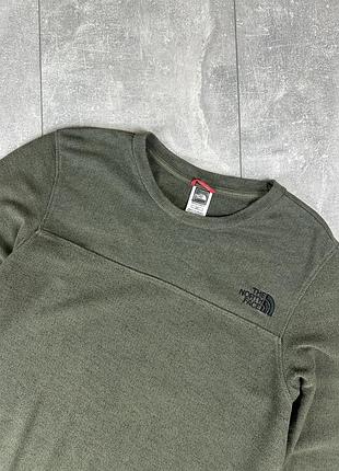 The north face кофта свитшот 4