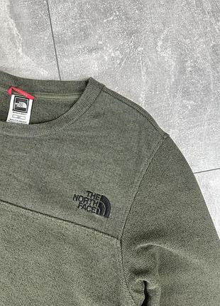 The north face кофта свитшот 2