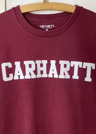 Long sleeve carhartt 2