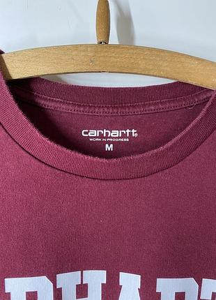 Long sleeve carhartt 3