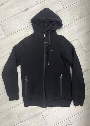 Спортивний костюм nike, чорний