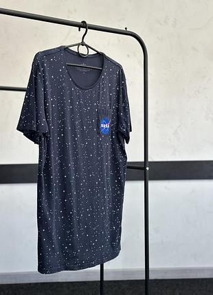 Футболка alpha industries