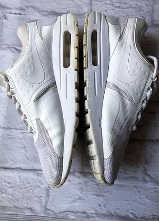 Nike air max zero 37р, 23,5см 6
