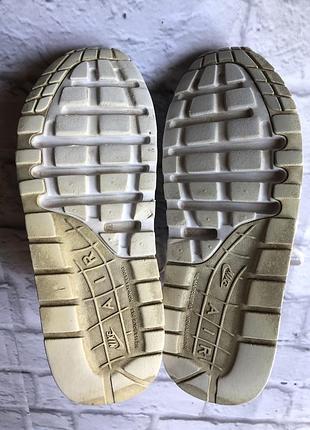 Nike air max zero 37р, 23,5см 8