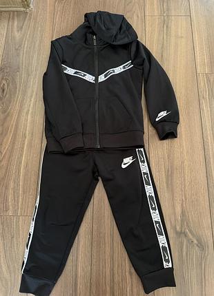 Дитячий костюм оригінал nike