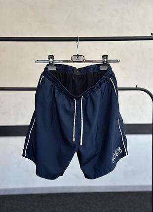 Шорти hugo boss