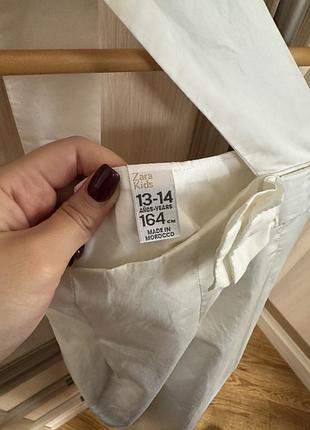 Плаття дитяче zara 2
