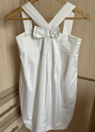 Плаття дитяче zara