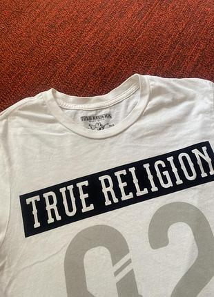Футболка чоловіча true religion