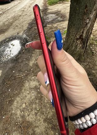 Смартфон iphone apple 8 plus 256 г. 4