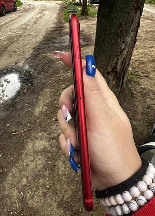 Смартфон iphone apple 8 plus 256 г.