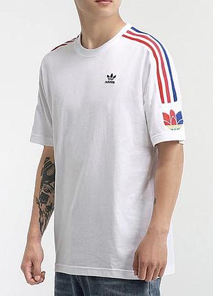 Футболка чоловіча adidas р.л