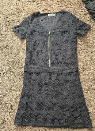 Плаття sezane la redoute