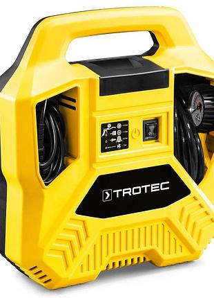 Компрессор универсальный trotec pcps 10-1100 (4650000010) 2