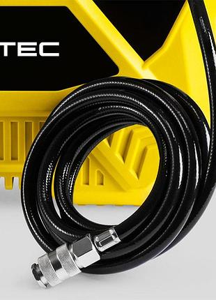 Компрессор универсальный trotec pcps 10-1100 (4650000010) 4