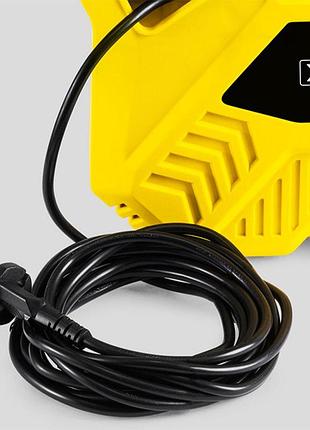Компрессор универсальный trotec pcps 10-1100 (4650000010) 6