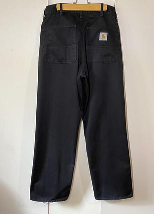 Брюки carhartt vintage