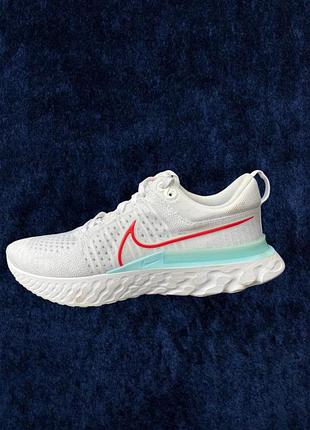 Кроссовки nike мужские