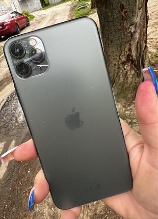 Смартфон iphone apple 11 pro max 256 г. 2