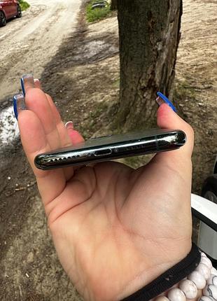 Смартфон iphone apple 11 pro max 256 г. 6