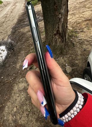 Смартфон iphone apple 11 pro max 256 г. 3