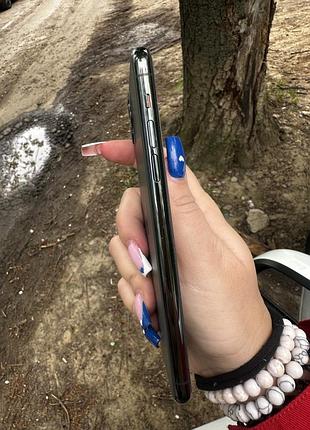 Смартфон iphone apple 11 pro max 256 г. 5