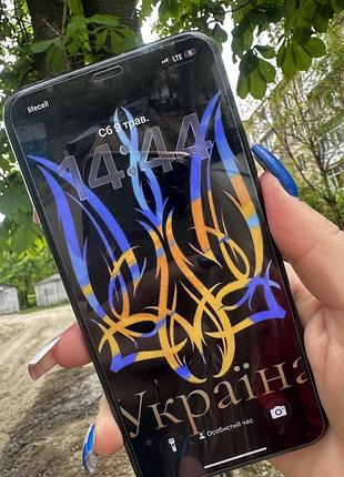 Смартфон iphone apple 11 pro max 256 г. 8