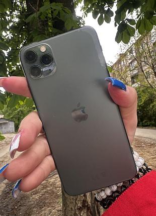 Смартфон iphone apple 11 pro max 256 г. 7