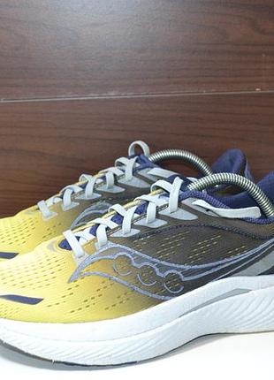 Saucony endorphin speed 3 45р кроссовки оригинал