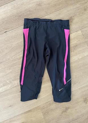 Велосипедки nike m