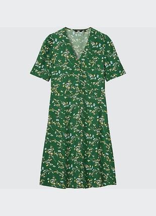 Сукня uniqlo