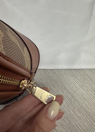 Сумка coach 4