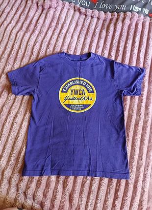 Футболка женская