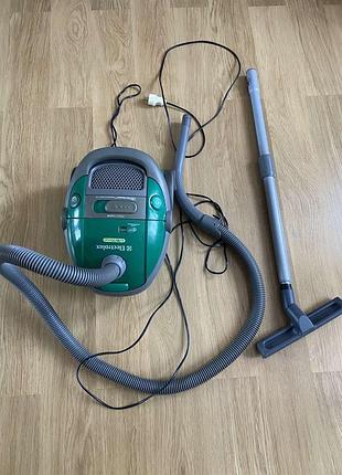 Пилосос electrolux