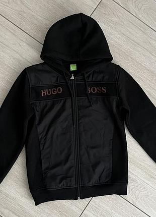 Дитяча кофта hugo